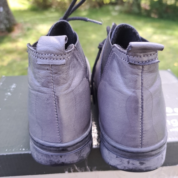 Spring Step Cherly-Charm Shoes - Picture 5 of 10